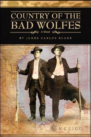 [Wolfe Family Series 01] • Country of the Bad Wolfes